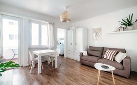 Locarno City Apartments By Quokka 360 - Flats On Piazza Grande